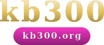 kb300 logo